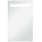 vidaXL Espejo de pared de baño con LED 60x100 cm vidaXL Espejo de pared de baño con LED 60x100 cm