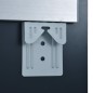 vidaXL Espejo de pared de baño con LED 60x100 cm vidaXL Espejo de pared de baño con LED 60x100 cm