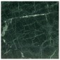 vidaXL Mesa de centro piedra real textura de mármol verde 60x60x35 cm vidaXL Mesa de centro piedra real textura de mármol verde 60x60x35 cm