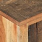vidaXL Mesa de centro de madera maciza reciclada 90x50x31 cm vidaXL Mesa de centro de madera maciza reciclada 90x50x31 cm