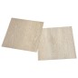 vidaXL Lamas para suelo autoadhesivas 55 piezas PVC 5,11 m² beige vidaXL Lamas para suelo autoadhesivas 55 piezas PVC 5,11 m² beige