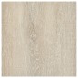vidaXL Lamas para suelo autoadhesivas 55 piezas PVC 5,11 m² beige vidaXL Lamas para suelo autoadhesivas 55 piezas PVC 5,11 m² beige