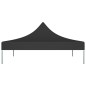 vidaXL Techo de carpa para celebraciones negro 2x2 m 270 g/m² vidaXL Techo de carpa para celebraciones negro 2x2 m 270 g/m²