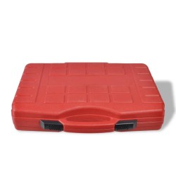 vidaXL Herramientas de sincronización 11 pzas BMW M42/44/50/52/54/56