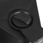 vidaXL Altavoces estéreo de pared 2 uds negro interior exterior 120 W vidaXL Altavoces estéreo de pared 2 uds negro interior exterior 120 W
