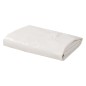 vidaXL Lona 650 g/m² 4x8 m blanco vidaXL Lona 650 g/m² 4x8 m blanco