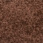 vidaXL Alfombrillas de escalera 10 unidades marrón 56x17x3 cm vidaXL Alfombrillas de escalera 10 unidades marrón 56x17x3 cm