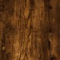 vidaXL Armario auxiliar y cajón madera contrachapada roble 40x50x75 cm vidaXL Armario auxiliar y cajón madera contrachapada roble 40x50x75 cm