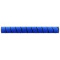 vidaXL Túnel para perros poliéster azul Ø55x500 cm vidaXL Túnel para perros poliéster azul Ø55x500 cm