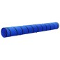 vidaXL Túnel para perros poliéster azul Ø55x500 cm vidaXL Túnel para perros poliéster azul Ø55x500 cm