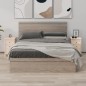 vidaXL Mesitas de noche 2 uds madera maciza de pino 40x35x61,5 cm vidaXL Mesitas de noche 2 uds madera maciza de pino 40x35x61,5 cm