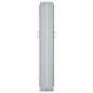 vidaXL Toldo lateral retráctil azul 100x1000 cm vidaXL Toldo lateral retráctil azul 100x1000 cm