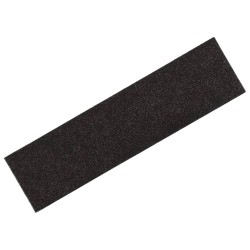 vidaXL Alfombrilla autoadhesiva escalera 15 uds marrón 76x20 cm
