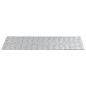 vidaXL Alfombrilla autoadhesiva escalera 15 uds marrón 76x20 cm vidaXL Alfombrilla autoadhesiva escalera 15 uds marrón 76x20 cm