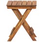vidaXL Soporte para plantas de madera maciza de acacia 30x30x38 cm vidaXL Soporte para plantas de madera maciza de acacia 30x30x38 cm