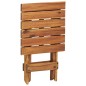 vidaXL Soporte para plantas de madera maciza de acacia 30x30x38 cm vidaXL Soporte para plantas de madera maciza de acacia 30x30x38 cm