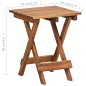 vidaXL Soporte para plantas de madera maciza de acacia 30x30x38 cm vidaXL Soporte para plantas de madera maciza de acacia 30x30x38 cm