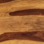 vidaXL Mesa de comedor de madera maciza de sheesham 120x60x76 cm vidaXL Mesa de comedor de madera maciza de sheesham 120x60x76 cm