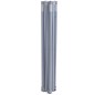 vidaXL Carpa plegable profesional con 2 paredes acero blanco 3x3 m vidaXL Carpa plegable profesional con 2 paredes acero blanco 3x3 m