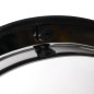 vidaXL Espejos de tráfico 2 uds combados acrílico Ø40 cm vidaXL Espejos de tráfico 2 uds combados acrílico Ø40 cm