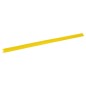 vidaXL Rampa protectora de cables de suelo 2 uds amarillo 98,5 cm vidaXL Rampa protectora de cables de suelo 2 uds amarillo 98,5 cm