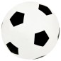 vidaXL Portería de fútbol infantil con pared de portería 120x51x77,5 cm vidaXL Portería de fútbol infantil con pared de portería 120x51x77,5 cm