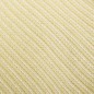 vidaXL Toldo de vela beige HDPE 160 g/m² 2x3 m vidaXL Toldo de vela beige HDPE 160 g/m² 2x3 m
