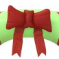vidaXL Puerta de arco inflable de Navidad con LED 270 cm vidaXL Puerta de arco inflable de Navidad con LED 270 cm