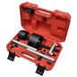 Kit herramientas para instalación y remoción embrague Audi/VW de DSG Kit herramientas para instalación y remoción embrague Audi/VW de DSG