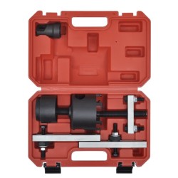 Kit herramientas para instalación y remoción embrague Audi/VW de DSG