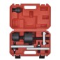 Kit herramientas para instalación y remoción embrague Audi/VW de DSG Kit herramientas para instalación y remoción embrague Audi/VW de DSG