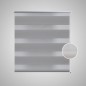 Persiana Cebra 90 x 150 cm Gris Persiana Cebra 90 x 150 cm Gris