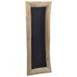vidaXL Pizarras 3 unidades madera de teca 30x70 cm vidaXL Pizarras 3 unidades madera de teca 30x70 cm