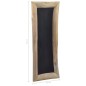 vidaXL Pizarras 3 unidades madera de teca 30x70 cm vidaXL Pizarras 3 unidades madera de teca 30x70 cm