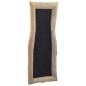 vidaXL Pizarras 3 unidades madera de teca 30x70 cm vidaXL Pizarras 3 unidades madera de teca 30x70 cm