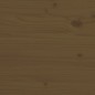 vidaXL Mesitas de noche 2 uds madera de pino marrón miel 40x34x55 cm vidaXL Mesitas de noche 2 uds madera de pino marrón miel 40x34x55 cm