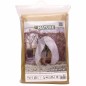 Nature Cubierta plantas invierno con cremallera beige 2x2,5 m Nature Cubierta plantas invierno con cremallera beige 2x2,5 m