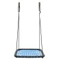 vidaXL Columpio 104x76 cm 200 kg azul vidaXL Columpio 104x76 cm 200 kg azul