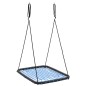 vidaXL Columpio 104x76 cm 200 kg azul vidaXL Columpio 104x76 cm 200 kg azul