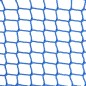 vidaXL Columpio 104x76 cm 200 kg azul vidaXL Columpio 104x76 cm 200 kg azul
