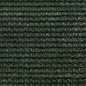 vidaXL Toldo de vela verde oscuro HDPE 160 g/m² 2x4,5 m vidaXL Toldo de vela verde oscuro HDPE 160 g/m² 2x4,5 m
