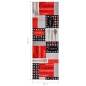 vidaXL Alfombra de cocina lavable Cuisine 60x180 cm vidaXL Alfombra de cocina lavable Cuisine 60x180 cm