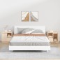 vidaXL Mesitas de noche 2 uds madera maciza de pino 50x34x50 cm vidaXL Mesitas de noche 2 uds madera maciza de pino 50x34x50 cm