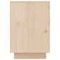 vidaXL Mesitas de noche 2 uds madera maciza de pino 50x34x50 cm vidaXL Mesitas de noche 2 uds madera maciza de pino 50x34x50 cm