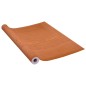 vidaXL Láminas autoadhesivas muebles 2 uds PVC roble claro 500x90 cm vidaXL Láminas autoadhesivas muebles 2 uds PVC roble claro 500x90 cm