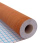 vidaXL Láminas autoadhesivas muebles 2 uds PVC roble claro 500x90 cm vidaXL Láminas autoadhesivas muebles 2 uds PVC roble claro 500x90 cm