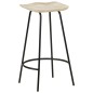 vidaXL Taburetes de cocina 4 unidades madera maciza de mango vidaXL Taburetes de cocina 4 unidades madera maciza de mango