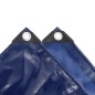 vidaXL Lona 650 g/m² 3,5x5 m azul vidaXL Lona 650 g/m² 3,5x5 m azul