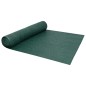 vidaXL Red de privacidad HDPE verde 3,6x50 m 150 g/m² vidaXL Red de privacidad HDPE verde 3,6x50 m 150 g/m²