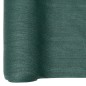 vidaXL Red de privacidad HDPE verde 3,6x50 m 150 g/m² vidaXL Red de privacidad HDPE verde 3,6x50 m 150 g/m²